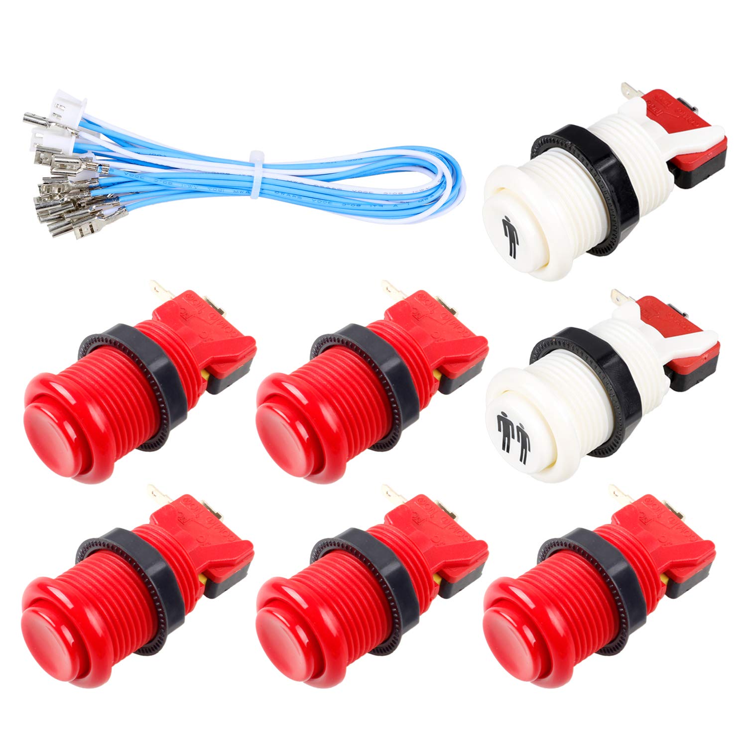 よしだ　　スイッチ Amazon.com: TCMT Black Ignition Switch with Lock key Set Fit